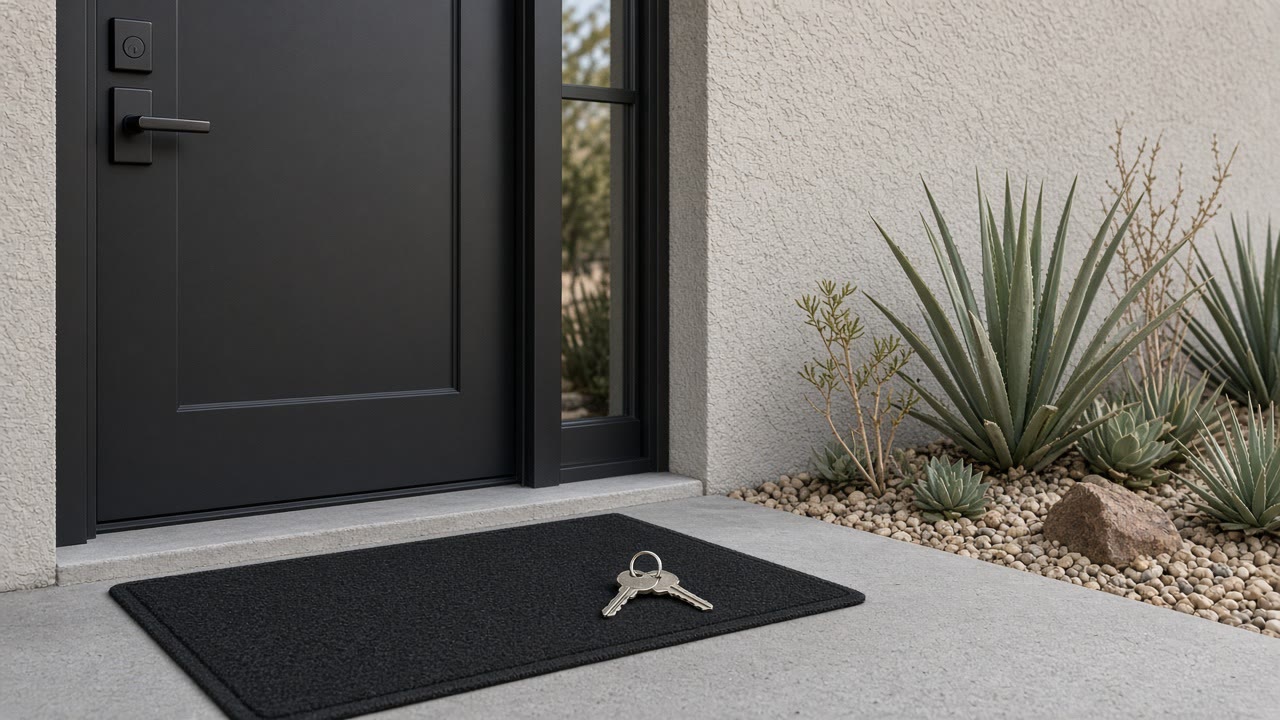 First-Time Homebuyer Guide: Las Vegas Edition