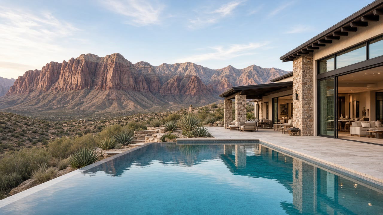 Homes Over $1M