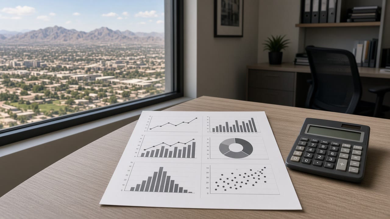 Market Analysis & Pricing