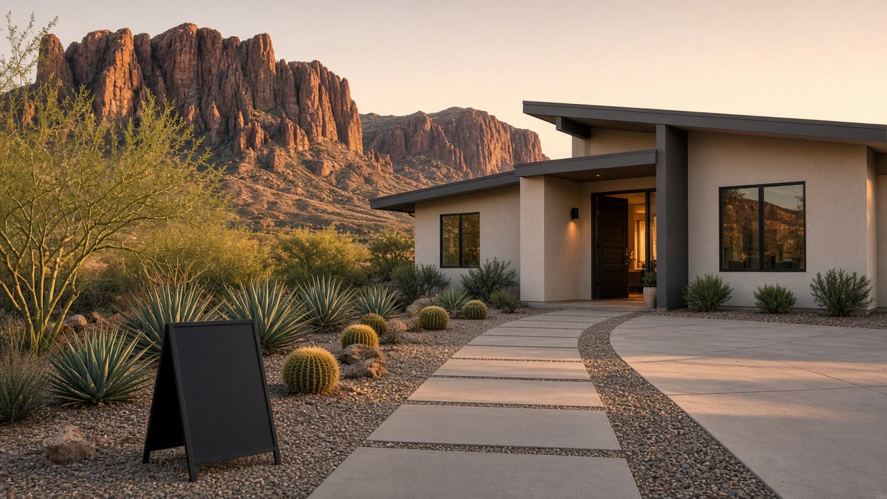 Las Vegas Open Houses This Weekend
